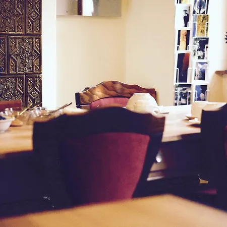 Garni Ca' Stella بيت ضيافة
